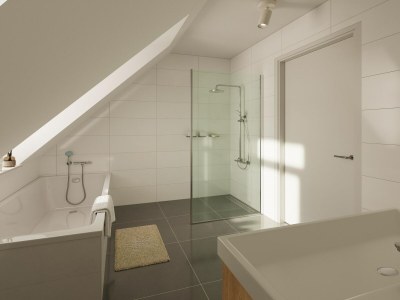 Holiday park Ferienhaus in Medemblik mit eigenem Steg - Features photo 4