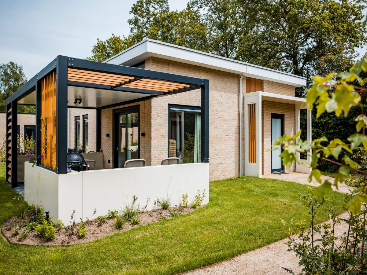 Holiday house Holiday Home in Voorthuizen near Forest