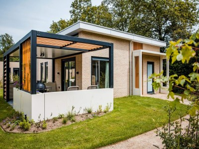 Holiday house Holiday Home in Voorthuizen near Forest - Holiday house