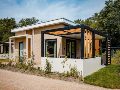 Holiday house Holiday Home in Voorthuizen near Forest - Outdoor photo 2