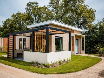 Holiday house Holiday Home in Voorthuizen near Forest - Outdoor photo 3
