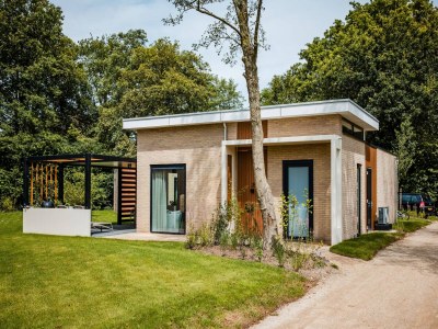Holiday house Naturrefugium mit Sauna - Outdoor photo 2