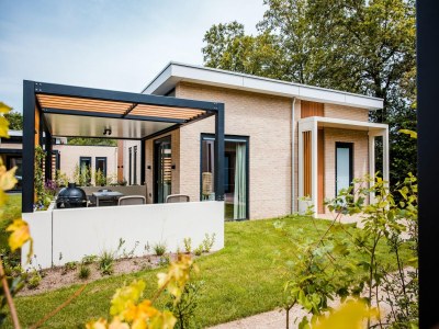 Holiday house Naturrefugium mit Sauna - Outdoor photo 4