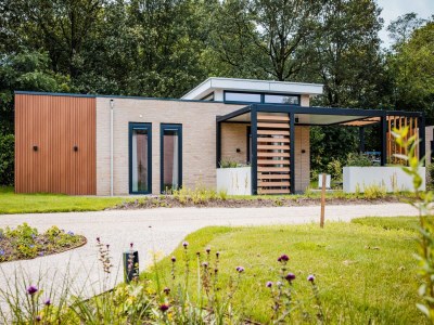 Holiday house Naturrefugium mit Sauna - Outdoor photo 38