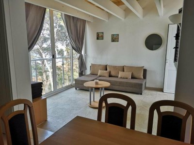 Apartment Lumbarda Resort Apartments - Comfort Two-Bedroom Apartment D8 - Features photo 8