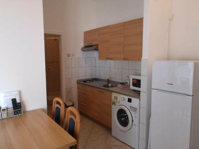 Apartment Lumbarda Resort Apartments - Comfort Two-Bedroom Apartment D8 - Features photo 10