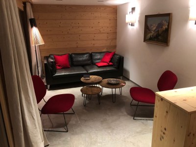 Holiday apartment on the edge of the woods, Chalet Tilly - Features photo 10