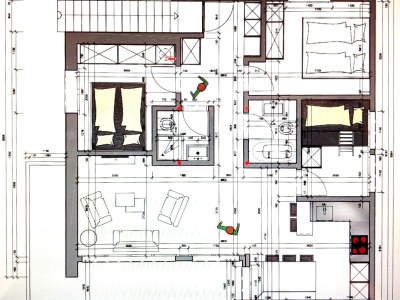 Holiday apartment on the edge of the woods, Chalet Tilly - Document photo 26