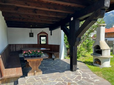 Holiday apartment Fewo Strasser - Outdoor photo 12