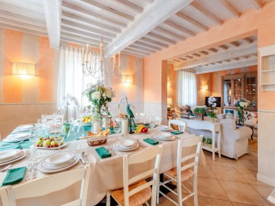 Villa Villa by hamlet of Fibbialla - Outdoor photo 10