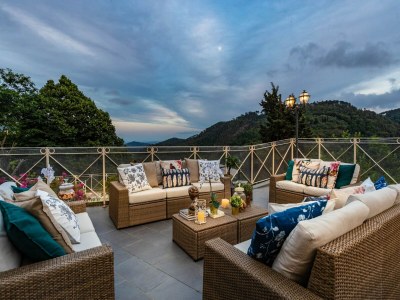 Villa Villa by hamlet of Fibbialla - Outdoor photo 57