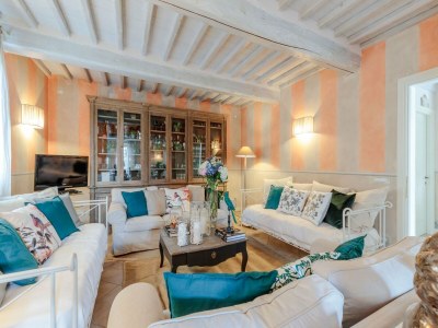 Villa Villa by hamlet of Fibbialla - Outdoor photo 69