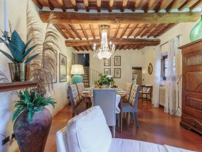 Villa Villa in Tuscany near Lucca and Pisa - Outdoor photo 12
