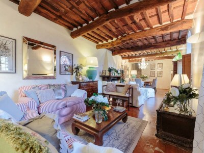 Villa Villa in Tuscany near Lucca and Pisa - Outdoor photo 24