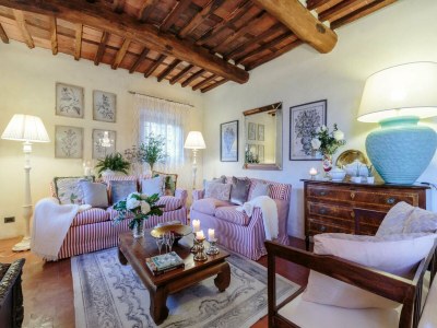 Villa Villa in Tuscany near Lucca and Pisa - Outdoor photo 39