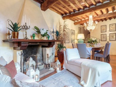 Villa Villa in Tuscany near Lucca and Pisa - Outdoor photo 47