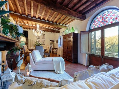 Villa Villa in Tuscany near Lucca and Pisa - Outdoor photo 54