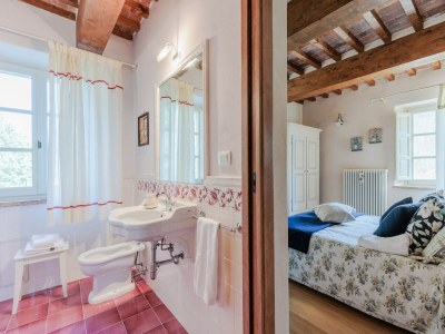 Villa Villa near Lucca with Tuscan Charm - Outdoor photo 18