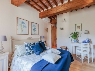 Villa Villa near Lucca with Tuscan Charm - Outdoor photo 19