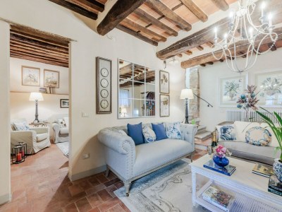 Villa Villa near Lucca with Tuscan Charm - Outdoor photo 37