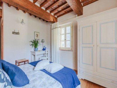Villa Villa near Lucca with Tuscan Charm - Outdoor photo 54