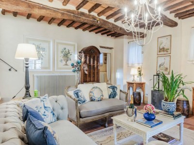 Villa Villa near Lucca with Tuscan Charm - Outdoor photo 59