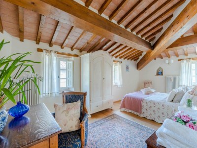 Villa Villa near Lucca with Tuscan Charm - Outdoor photo 69
