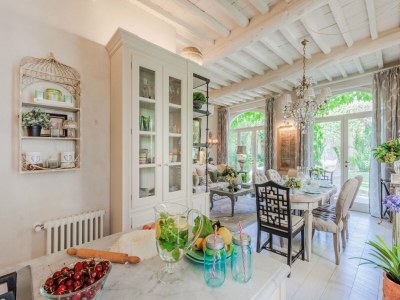 Apartment Apartment in Lucca near Via Fillungo in Lucca - Apartment