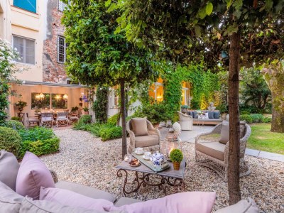 Apartment Apartment in Lucca near Via Fillungo - Outdoor photo 13