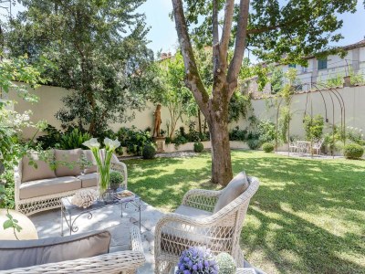 Apartment Apartment in Lucca near Via Fillungo - Outdoor photo 17