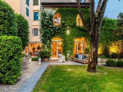 Apartment Apartment in Lucca near Via Fillungo - Outdoor photo 19