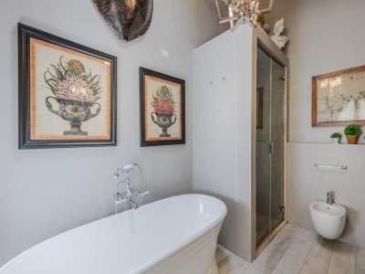 Apartment Apartment in Lucca near Via Fillungo - Outdoor photo 51