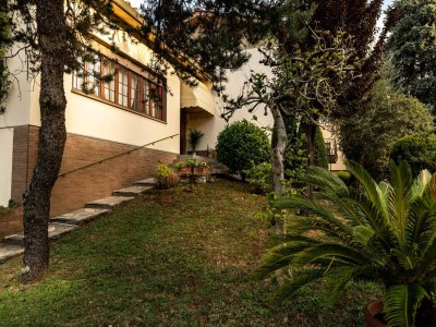 Villa Villa in Lucca near Porta San Pietro - Outdoor photo 12