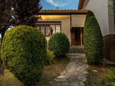 Villa Villa in Lucca near Porta San Pietro - Outdoor photo 18