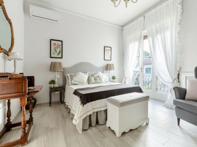 Villa Villa in Lucca near Porta San Pietro - Outdoor photo 40