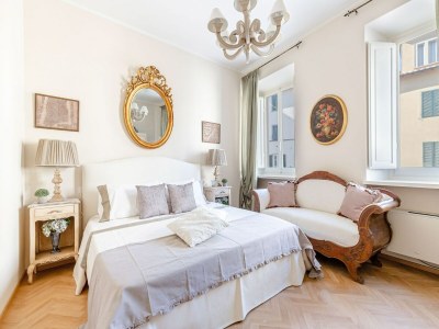 Apartment Wohnung in Lucca am San Frediano Mosaik - Outdoor photo 6
