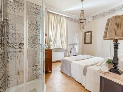 Apartment Wohnung in Lucca am San Frediano Mosaik - Outdoor photo 15