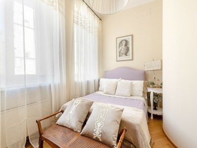 Apartment Wohnung in Lucca am San Frediano Mosaik - Outdoor photo 27