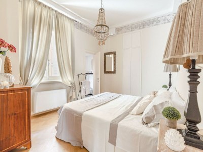 Apartment Wohnung in Lucca am San Frediano Mosaik - Outdoor photo 46
