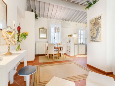 Apartment Apartment in Lucca near Torre Guinigi - Outdoor photo 2