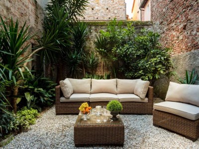 Apartment Apartment in Lucca near Torre Guinigi - Outdoor photo 7