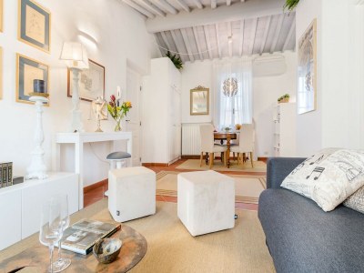 Apartment Apartment in Lucca near Torre Guinigi - Outdoor photo 15