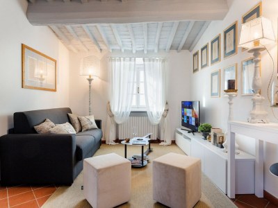 Apartment Apartment in Lucca near Torre Guinigi - Outdoor photo 17