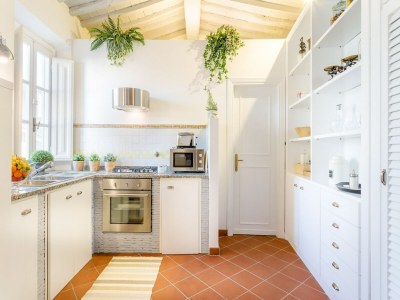 Apartment Apartment in Lucca near Torre Guinigi - Outdoor photo 19