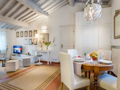 Apartment Apartment in Lucca near Torre Guinigi - Outdoor photo 24
