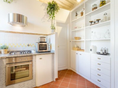 Apartment Apartment in Lucca near Torre Guinigi - Outdoor photo 25