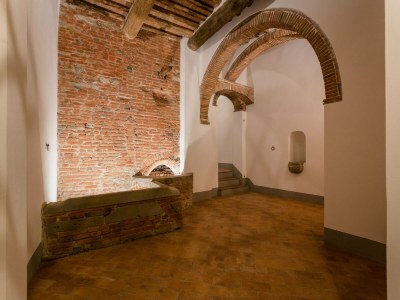 Apartment Apartment in Lucca near Torre Guinigi - Outdoor photo 26