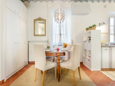 Apartment Apartment in Lucca near Torre Guinigi - Outdoor photo 31