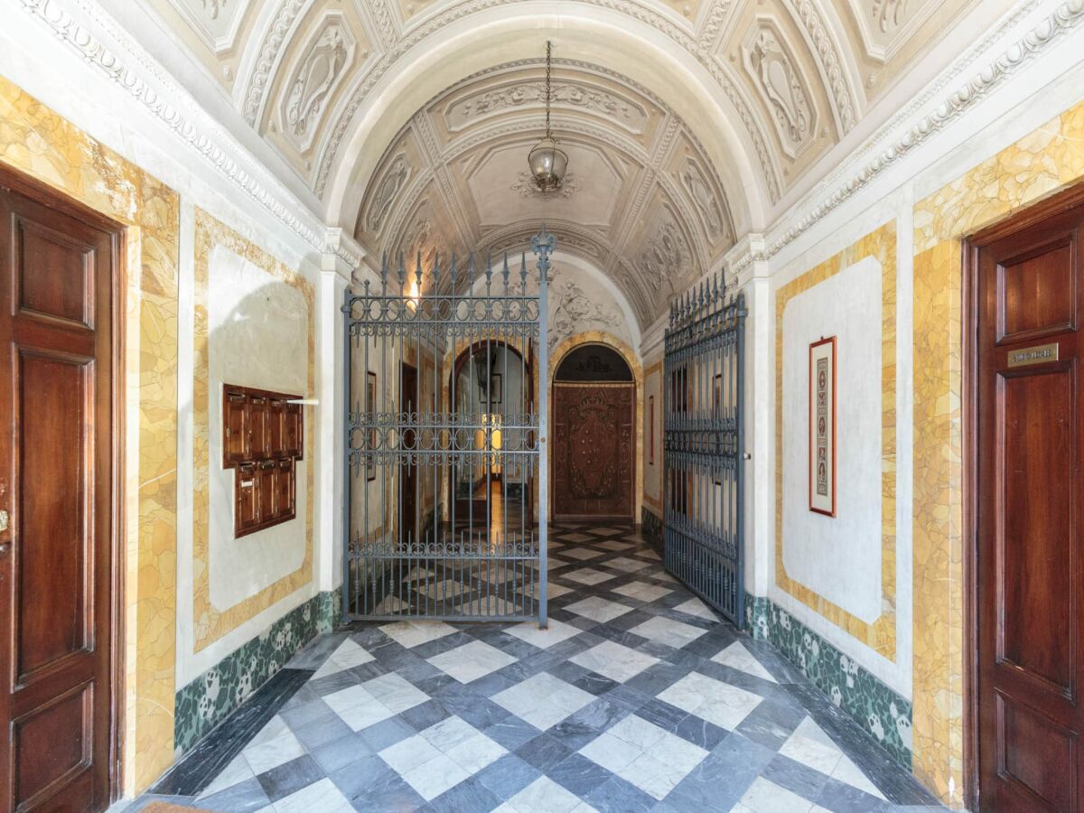 Apartment Wohnung in Lucca nahe Guinigi-Turm - Outdoor photo 2
