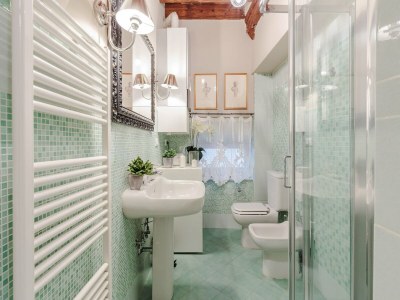 Apartment Apartment in Lucca near Piazza San Michele - Outdoor photo 2